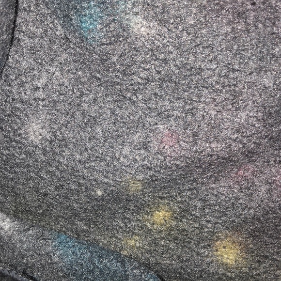 Colorful Mickey Mouse Sweater - Picture 4 of 4